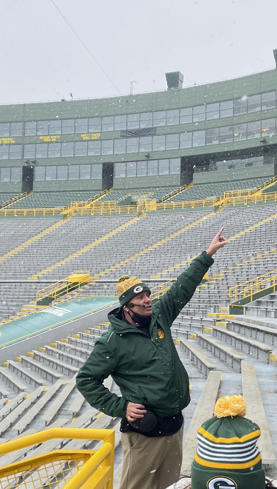 Lambeau Field